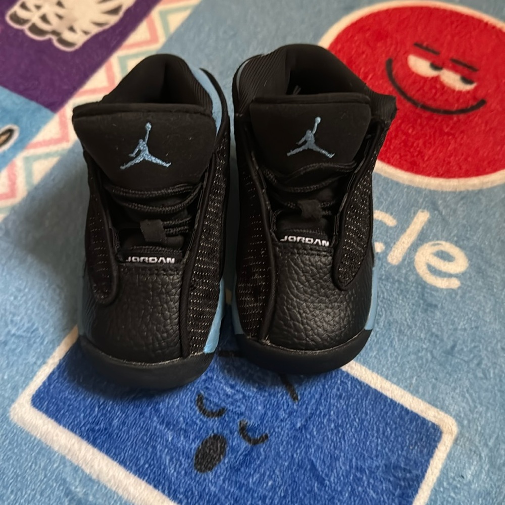 Jordan 13